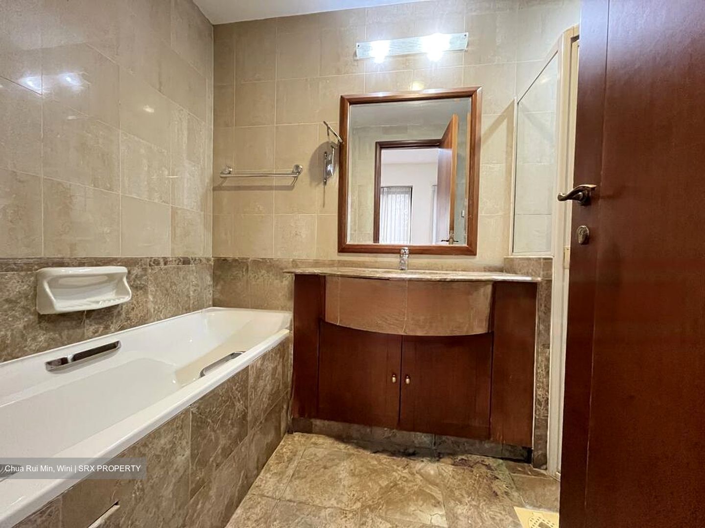 Bishan 8 (D20), Condominium #536080081